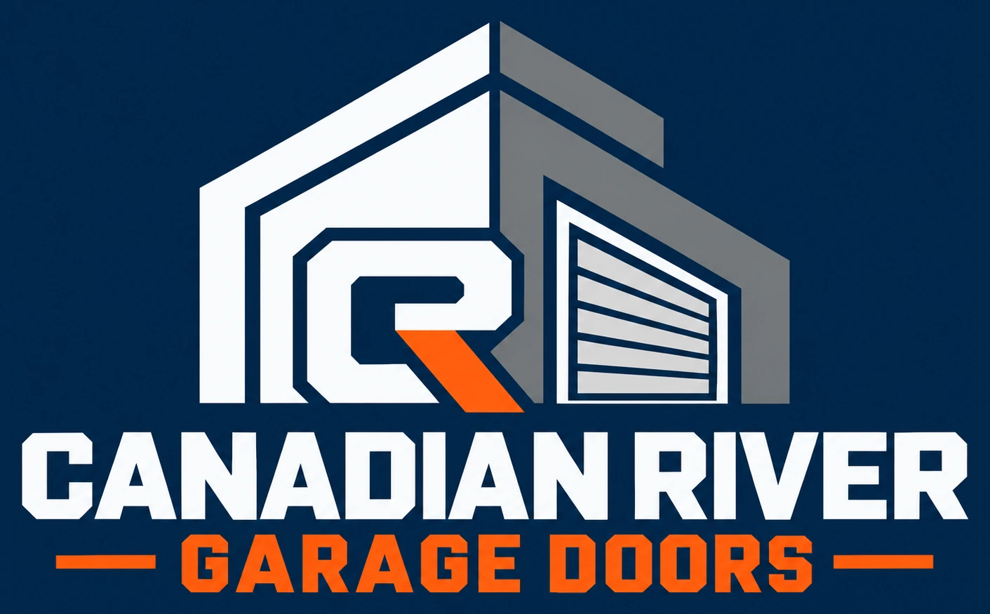 Canadian River Garage Doors