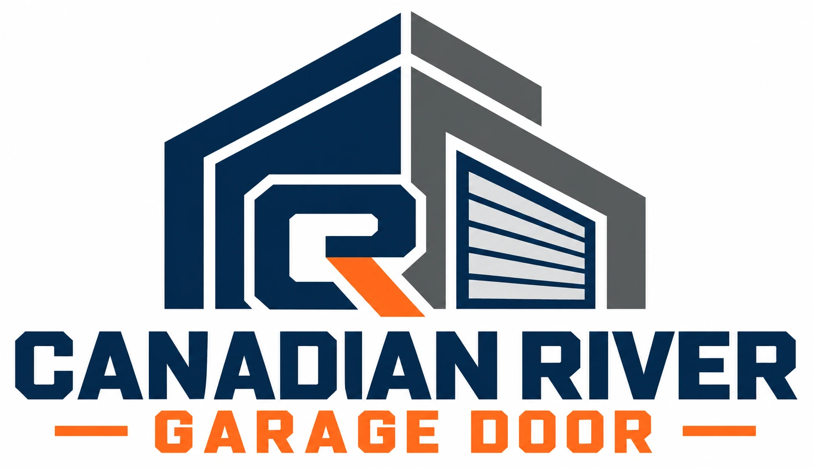 Canadian River Garage Doors